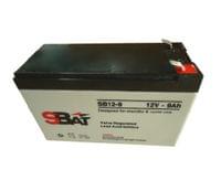 SBat 12-9 - 1