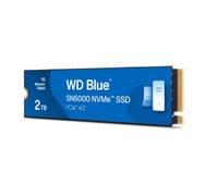 Western Digital Blue SN5000 2TB - 2