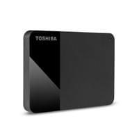 Toshiba Canvio Ready 2TB Black ( 2.5&amp;quot;, USB 3.2 ) - 2