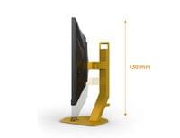 AOC CS24A, 24.1&amp;quot; TN eSports WLED, 1920x1080@610Hz (OC,... - 2