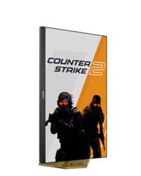 AOC CS24A, 24.1&amp;quot; TN eSports WLED, 1920x1080@610Hz (OC,... - 5