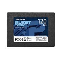 Patriot Burst Elite 120GB SATA3 2.5 - 1