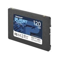 Patriot Burst Elite 120GB SATA3 2.5 - 2