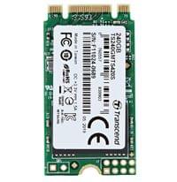 Transcend 240GB, M.2 2242 SSD 420S, SATA3, TLC - 1