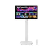 LG 32U889SA-W, 31.5" IPS, Smart webOS, Touch, Swind, 5ms... - 2 LG 32U889SA-W, 31.5" IPS, Smart webOS, Touch, Swind, 5ms... - 2