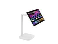 LG 32U889SA-W, 31.5&amp;quot; IPS, Smart webOS, Touch, Swind, 5ms... - 2