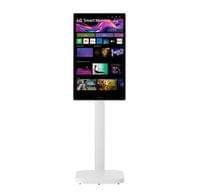 LG 32U889SA-W, 31.5&amp;quot; IPS, Smart webOS, Touch, Swind, 5ms... - 4