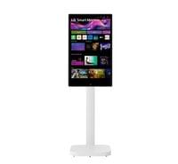LG 32U889SA-W, 31.5&amp;quot; IPS, Smart webOS, Touch, Swind, 5ms... - 5