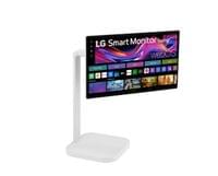 LG 32U889SA-W, 31.5&amp;quot; IPS, Smart webOS, Touch, Swind, 5ms... - 8