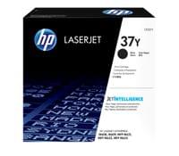 HP 37Y Extra High Yield Black Original LaserJet Toner... - 2 HP 37Y Extra High Yield Black Original LaserJet Toner... - 2