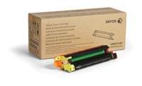 Xerox Yellow Drum Cartridge (40K pages) for VL C600/C605 - 1