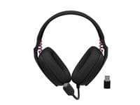 Fury Gaming Headset, Fukiya F6, Wireless With Microphone,... - 2