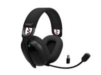 Fury Gaming Headset, Fukiya F6, Wireless With Microphone,... - 2 Fury Gaming Headset, Fukiya F6, Wireless With Microphone,... - 2