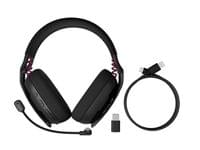 Fury Gaming Headset, Fukiya F6, Wireless With Microphone,... - 4 Fury Gaming Headset, Fukiya F6, Wireless With Microphone,... - 4