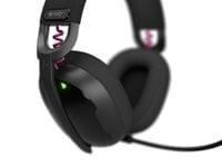 Fury Gaming Headset, Fukiya F6, Wireless With Microphone,... - 5 Fury Gaming Headset, Fukiya F6, Wireless With Microphone,... - 5