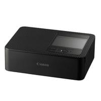 Canon SELPHY CP1500, black