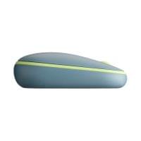 Acer Wireless Bubble Mouse,  AMR100, Blue, retail pack - 5