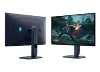 Dell Alienware AW2725D, 27" LED , QD-OLED, WQHD 2560 x... - 6 Dell Alienware AW2725D, 27" LED , QD-OLED, WQHD 2560 x... - 6