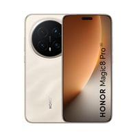 Honor Magic8 Pro Sunrise Gold,  6.71&amp;quot; OLED,1.07 billion... - 1