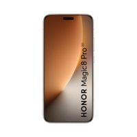Honor Magic8 Pro Sunrise Gold,  6.71" OLED,1.07 billion... - 2