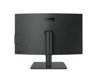 BenQ PD2706U, 27&amp;quot; IPS LED, 5ms, 3840x2160 4K UHD,... - 2