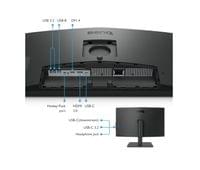BenQ PD2706U, 27&amp;quot; IPS LED, 5ms, 3840x2160 4K UHD,... - 5