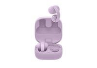 Sony LinkBuds Clip WF-LC900 TWS Open-ear Earbuds , lavender - 2 Sony LinkBuds Clip WF-LC900 TWS Open-ear Earbuds , lavender - 2