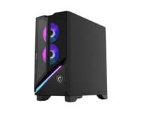 MSI MPG Infinite X3 AI 2NVV9-450EU, Core Ultra 9 285K(36M... - 1