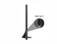 Hisense 55&amp;quot; U8Q, 4K Ultra HD 3840x2160, Mini Led Pro,... - 2