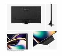 Hisense 55&amp;quot; U8Q, 4K Ultra HD 3840x2160, Mini Led Pro,... - 3
