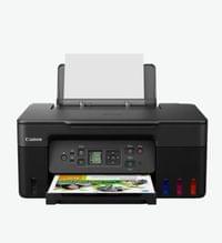 Canon PIXMA G3470 All-In-One, Black - 2 Canon PIXMA G3470 All-In-One, Black - 2