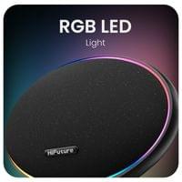 HiFuture ORBIT Black, 80W Output (Max.power), Built-in... - 2