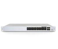 Cisco Meraki MS130-24P Cloud Managed 24GE 370W PoE Switch - 1 Cisco Meraki MS130-24P Cloud Managed 24GE 370W PoE Switch - 1