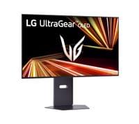 LG 32GX850A-B, 31.5&amp;quot;, UltraGear OLED, 0.03ms, AG, UHD 4K... - 2