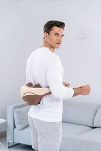 Beurer MG 153 4D neck massager, Penetrating kneading... - 9