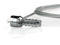Natec Laptop Lock, Lobster Code - 2 Natec Laptop Lock, Lobster Code - 2