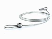 Natec Laptop Lock, Lobster Code - 3 Natec Laptop Lock, Lobster Code - 3