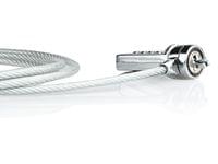 Natec Laptop Lock, Lobster Code - 5 Natec Laptop Lock, Lobster Code - 5