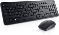 Dell Wireless Keyboard and Mouse - KM3322W - Bulgarian...