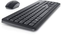 Dell Wireless Keyboard and Mouse - KM3322W - Bulgarian...