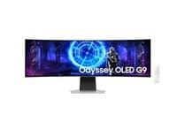 Samsung LS49DG950, 49" CURVED Odyssey G9 OLED, 1000R,... - 1 Samsung LS49DG950, 49" CURVED Odyssey G9 OLED, 1000R,... - 1