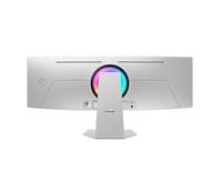 Samsung LS49DG950, 49" CURVED Odyssey G9 OLED, 1000R,... - 2 Samsung LS49DG950, 49" CURVED Odyssey G9 OLED, 1000R,... - 2