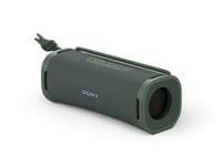 Sony SRS-ULT10 Portable Bluetooth Speaker, Forest gray