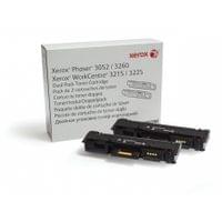 Xerox Phaser 3052, 3260/ WorkCentre 3215, 3225 Dual Pack... - 0 Xerox Phaser 3052, 3260/ WorkCentre 3215, 3225 Dual Pack... - 0