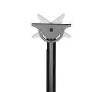 Neomounts Select Flat Screen Ceiling Mount (32-60&amp;quot;) - 2