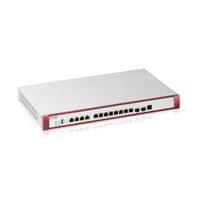 ZyXEL USG FLEX 700 H, 2*2.5G, 2*10G( PoE+) &amp;amp; 8 Gigabit... - 3