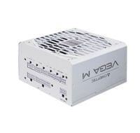 Chieftec Vega 1000W ATX 3.1 White - 2