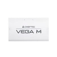 Chieftec Vega 1000W ATX 3.1 White - 3