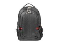 Natec Laptop Backpack Merino 15.6&amp;quot; Black - 1