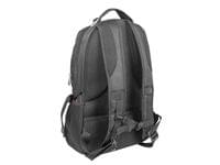 Natec Laptop Backpack Merino 15.6" Black - 2